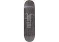 Supreme Rhinestone Skateboard Deck Black