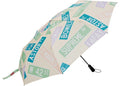 Supreme ShedRain Street Signs Umbrella Natural