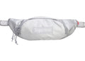 Supreme Small Waist Bag (FW22) Silver