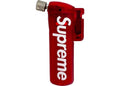 Supreme Soto Pocket Torch Red
