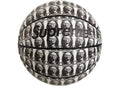 Supreme Spalding Washington Basketball White