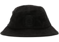 Supreme Stone Island Corduroy Crusher Black