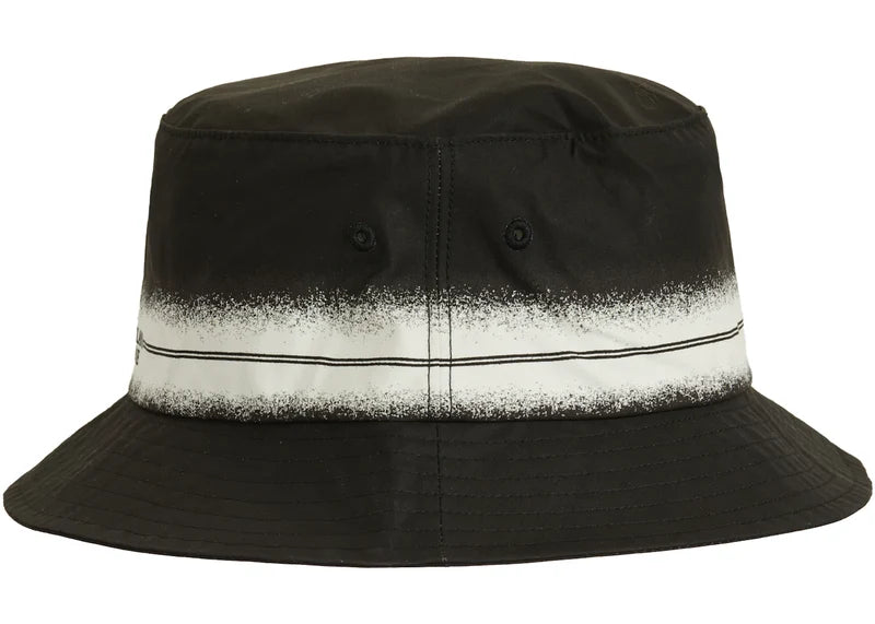 Supreme Stone Island Stripe Crusher Black