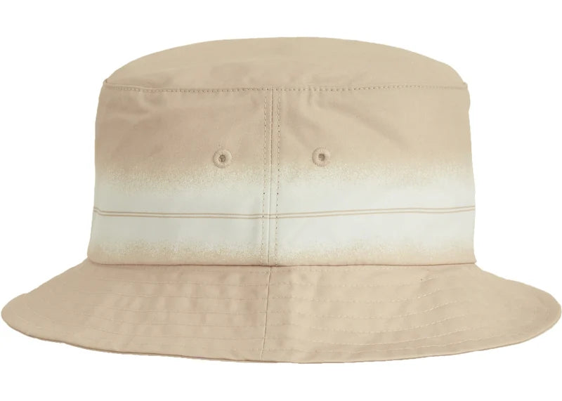 Supreme Stone Island Stripe Crusher Tan