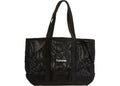 Supreme String Tote Black