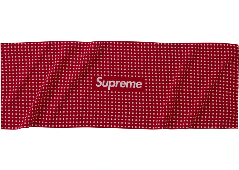 Supreme Tenugui Towel (Set of 2) Multicolor