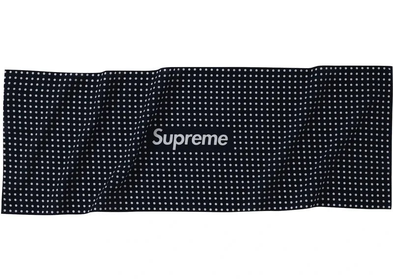 Supreme Tenugui Towel (Set of 2) Multicolor