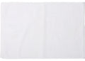 Supreme Terry Logo Hand Towel White