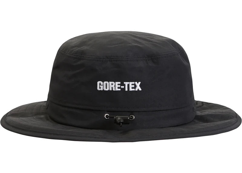 Supreme The North Face Arc Logo Horizon Breeze Hat Black