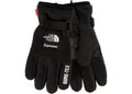 Supreme The North Face RTG Fleece Glove Black
