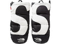 Supreme The North Face S Logo Nuptse Mitts Black