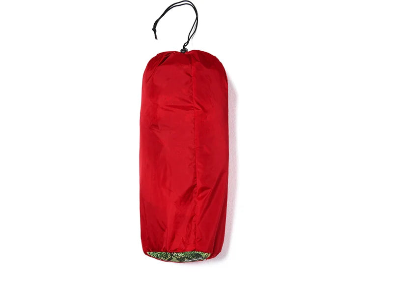 Supreme The North Face Snakeskin Taped Seam Stormbreak 3 Tent Green