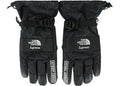 Supreme The North Face Steep Tech Gloves Black Dragon