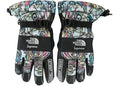 Supreme The North Face Steep Tech Gloves Multicolor Dragon