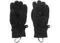 Supreme The North Face Suede Gloves Black