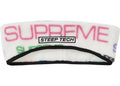 Supreme The North Face Tech Headband White