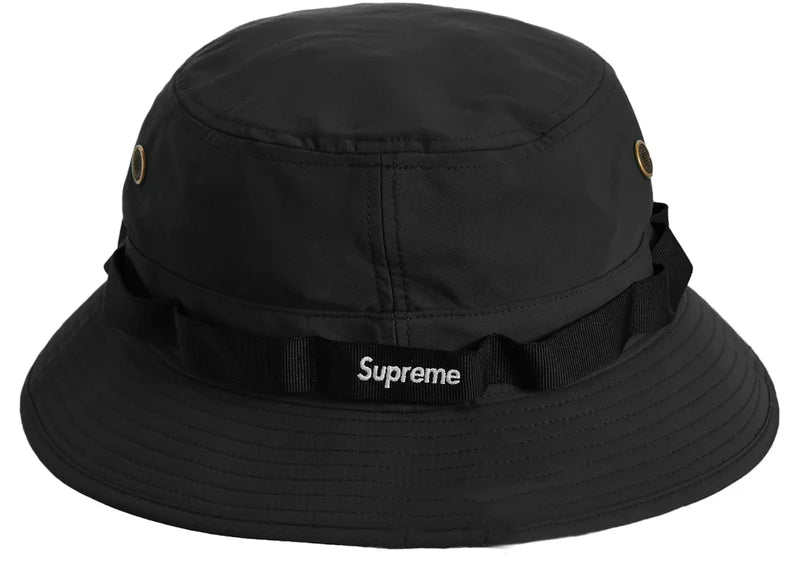Supreme The North Face Trekking Crusher Black