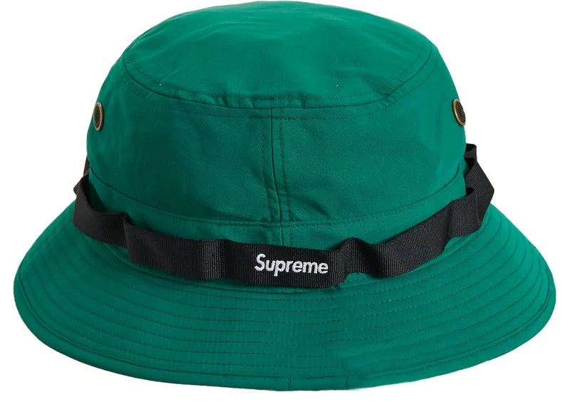 Supreme The North Face Trekking Crusher Dark Green
