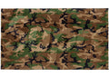 Supreme Tonal Logo Towel (SS24) Woodland Camo