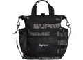 Supreme Utility Tote Tote (FW21) Black