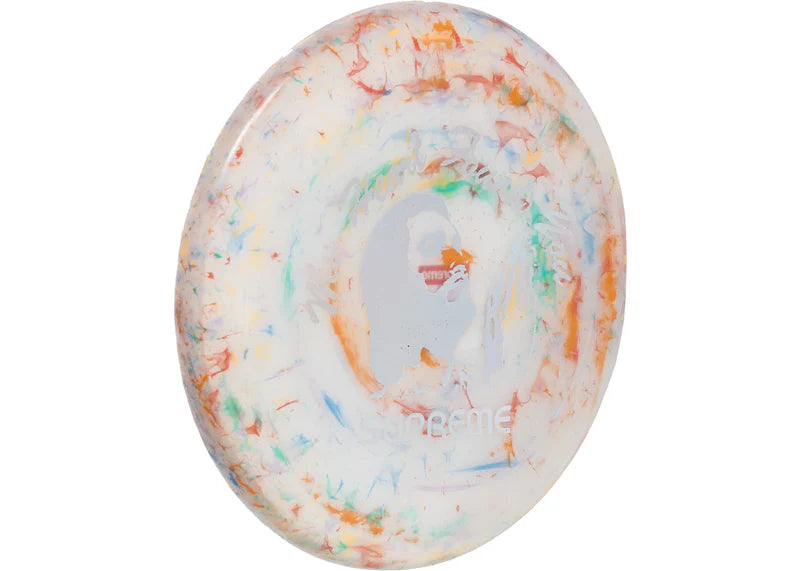 Supreme Wham-O Savior Frisbee Multicolor