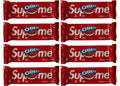 Supreme x Oreo 3-Pack 8x Lot (Not Fit For Human Consumption)