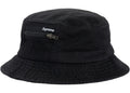 Supreme Zip Pocket Crusher Black