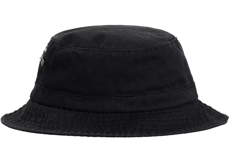 Supreme Zip Pocket Crusher Black