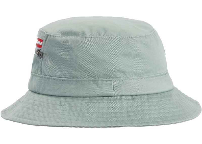 Supreme Zip Pocket Crusher Mint