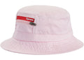 Supreme Zip Pocket Crusher Pink