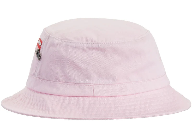 Supreme Zip Pocket Crusher Pink