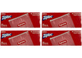 Supreme Ziploc Bags 4x Lot (Box Of 30)