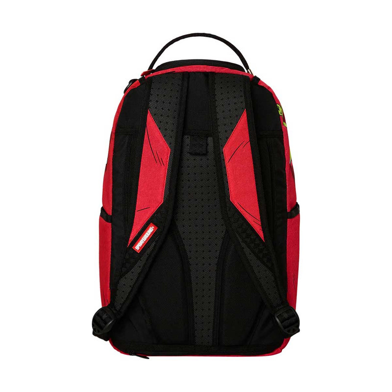 SUSIE ARTS & CRAFTS SHARK BACKPACK