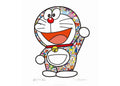 Takashi Murakami Doraemon, Yeah! Print (Signed, Edition of 1000)