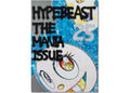 Takashi Murakami Hypebeast Issue 25: The Mania Issue Magazine Blue