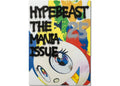 Takashi Murakami Hypebeast Issue 25: The Mania Issue Magazine Multi