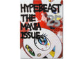 Takashi Murakami Hypebeast Issue 25: The Mania Issue Magazine Red