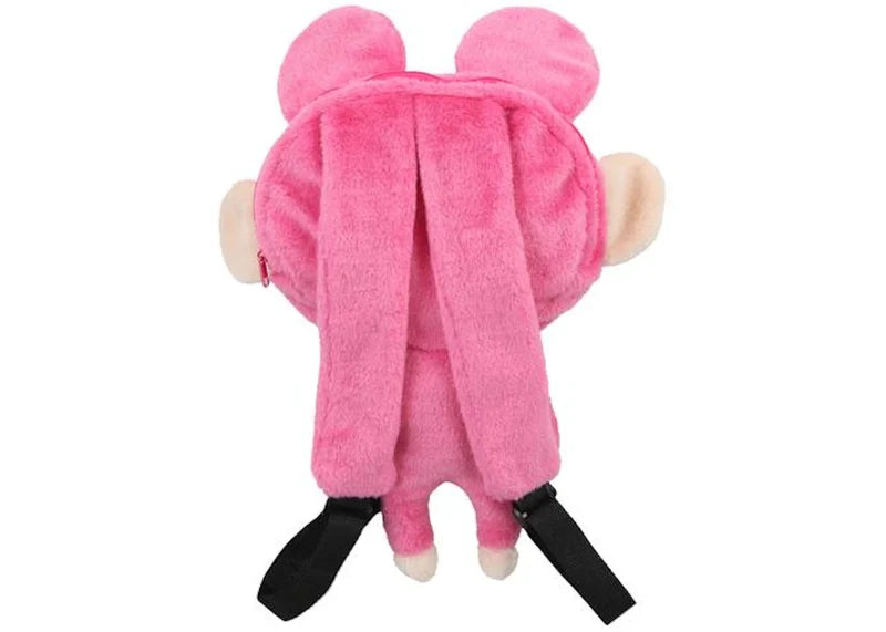 Takashi Murakami Kiki Backpack Pink