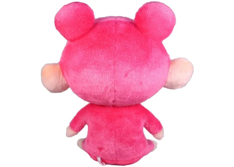 Takashi Murakami Kiki Small Plush Pink