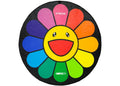 Takashi Murakami Rainbow Towel