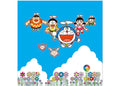 Takashi Murakami Wouldn't It Be Nice If We Could Do This and That Print (Signed, Edition of 300)