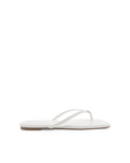 TARON - WHITE-Sandals-Billini-Billini
