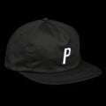 Premier Team Cap Black
