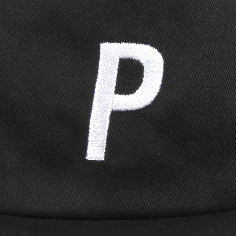 Premier Team Cap Black
