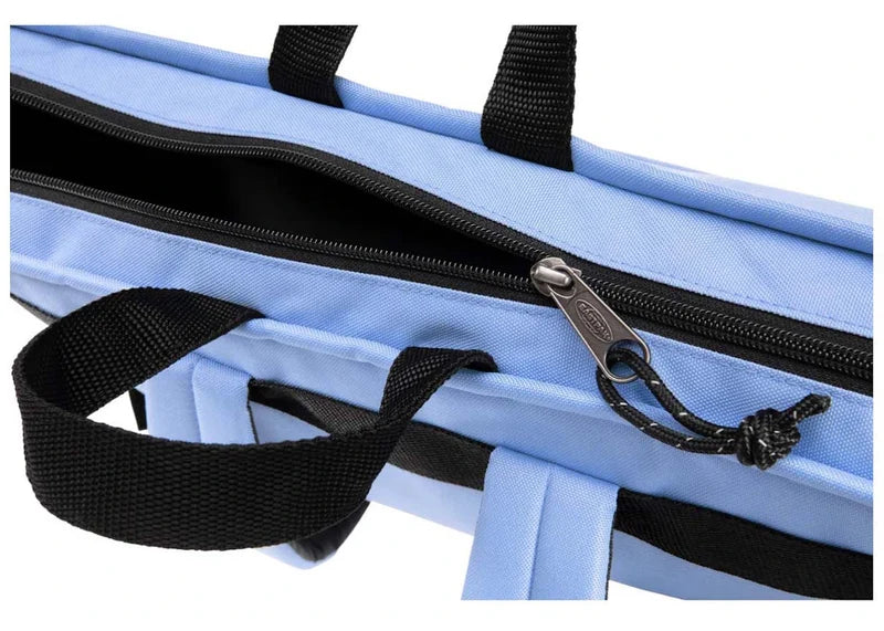 Telfar x Eastpak Medium Shopper Cerulean