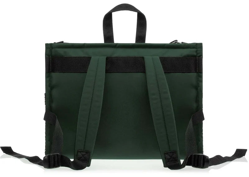 Telfar x Eastpak Medium Shopper Dark Olive