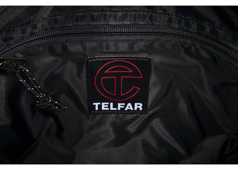 Telfar x Eastpak Medium Shopper Painter's Tape