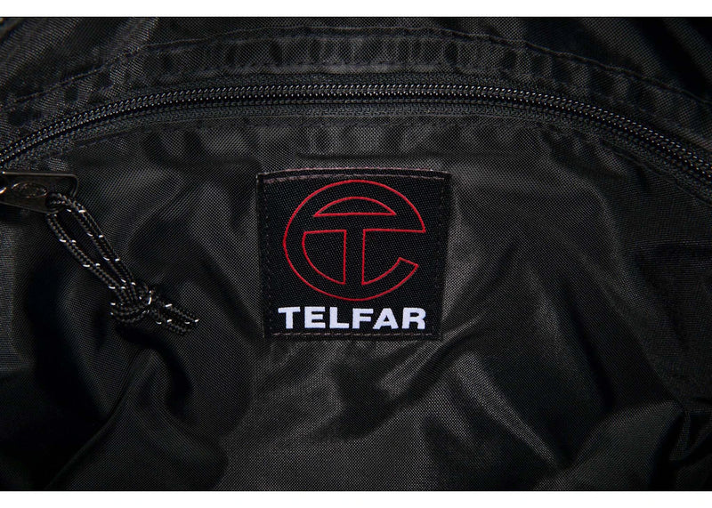 Telfar x Eastpak Medium Shopper Red