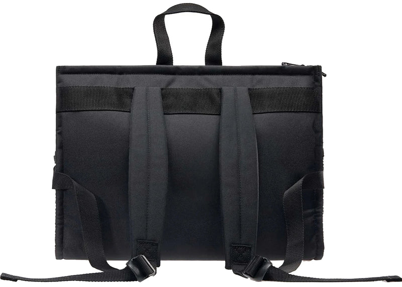 Telfar x Eastpak Shopper Medium Black