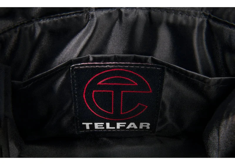 Telfar x Eastpak Shopper Small Yellow